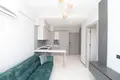 Mieszkanie 2 pokoi 43 m² Aksu, Turcja