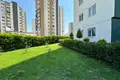 2 bedroom apartment 73 m² Mezitli, Turkey