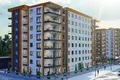 Mieszkanie 5 pokojów 194 m² Sincan, Turcja