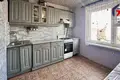 3 room apartment 63 m² Sluck, Belarus
