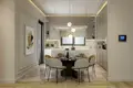 2 bedroom apartment 84 m² Germasogeia, Cyprus