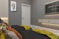 Квартира 51 м² Оба, Турция