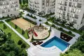 Mieszkanie 4 pokoi 140 m² Eyupsultan, Turcja