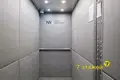 Apartamento 3 habitaciones 55 m² Minsk, Belarús