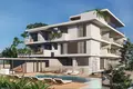 Apartamento 2 habitaciones 87 m² Pafos, Chipre