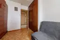 Apartamento 3 habitaciones 54 m² Varsovia, Polonia
