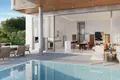 Villa de 4 dormitorios 247 m² Wichit, Tailandia