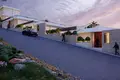 Willa 4 pokoi 268 m² Calp, Hiszpania