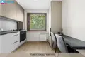 Apartamento 2 habitaciones 47 m² Vilna, Lituania