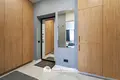 Appartement 1 chambre 45 m² Minsk, Bélarus