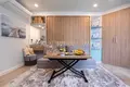 Apartment 28 m² Ban Bang Thao, Thailand