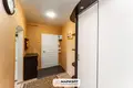 Mieszkanie 2 pokoi 53 m² Mińsk, Białoruś