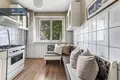 Wohnung 1 zimmer 30 m² Vilnius, Litauen