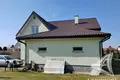 Dom 159 m² Brześć, Białoruś