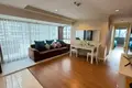 Piso independiente 2 habitaciones 100 m² Bangkok, Tailandia