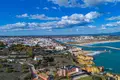 Mieszkanie 2 pokoi 83 m² Luz, Portugalia