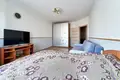 Appartement 2 chambres 72 m² en Minsk, Bélarus