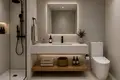 Apartamento 1 habitacion 49 m² Torrevieja, Španjolska