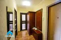 Wohnung 2 zimmer 48 m² Homel, Belarus