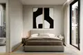 Apartamento 1 habitación 57 m² Demos Agiou Athanasiou, Chipre