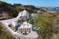 Таунхаус 3 комнаты 160 м² Gazimagusa Belediyesi, Северный Кипр