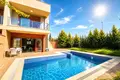 Maison 5 chambres 240 m² Serik, Turquie