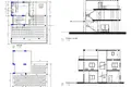 Haus 4 Schlafzimmer 245 m² Demos Agiou Athanasiou, Zypern