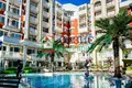 2 bedroom apartment 65 m² Nesebar, Bulgaria