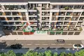 Mieszkanie 2 pokoi 67 m² Pomorie, Bułgaria