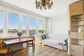1 bedroom apartment 37 m² Warsaw, Poland