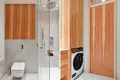 2 bedroom apartment 140 m² Jurmala, Latvia