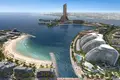 Mieszkanie 2 pokoi 77 m² Ras al-Chajma, Emiraty Arabskie