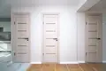 Квартира 3 комнаты 68 м² Минск, Беларусь