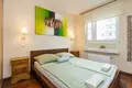 1 bedroom apartment 54 m² Warsaw, Poland