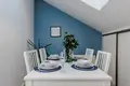 2 room apartment 69 m² Warsaw, Poland