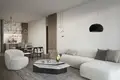 2-Schlafzimmer-Penthouse 107 m² Germasogeia, Zypern