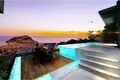 Villa de 5 habitaciones 683 m² en Alanya, Turquía