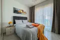 Wohnung 2 zimmer 55 m² in Tosmur, Türkei