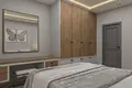 Apartamento 2 habitaciones 78 m² Región del Mediterráneo, Turquía