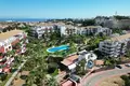 Apartamento 2 habitaciones 82 m² Mijas, Španjolska