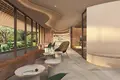 Appartement 26 m² Choeng Thale, Thaïlande