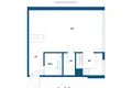 Apartment  Kotka-Hamina sub-region, Finland