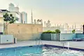 Apartamento 2 habitaciones 928 m² Dubái, Emiratos Árabes Unidos