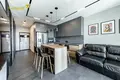 Квартира 1 комната 46 м² Минск, Беларусь