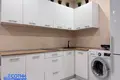 Appartement 2 chambres 46 m² Minsk, Bélarus