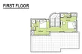 Willa 4 pokoi 188 m² Peyia, Cypr