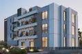 Wohnung 1 Schlafzimmer 54 m² Pachna, Zypern