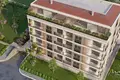 1 bedroom apartment 50 m² Tivat, Montenegro
