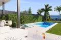 Szeregowiec 5 pokojów 251 m² Los Alcazares, Hiszpania