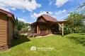 2 room house 64 m² Radaskovicki sielski Saviet, Belarus
